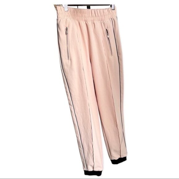 Zara Blush Trousers Small - Picture 4 of 9